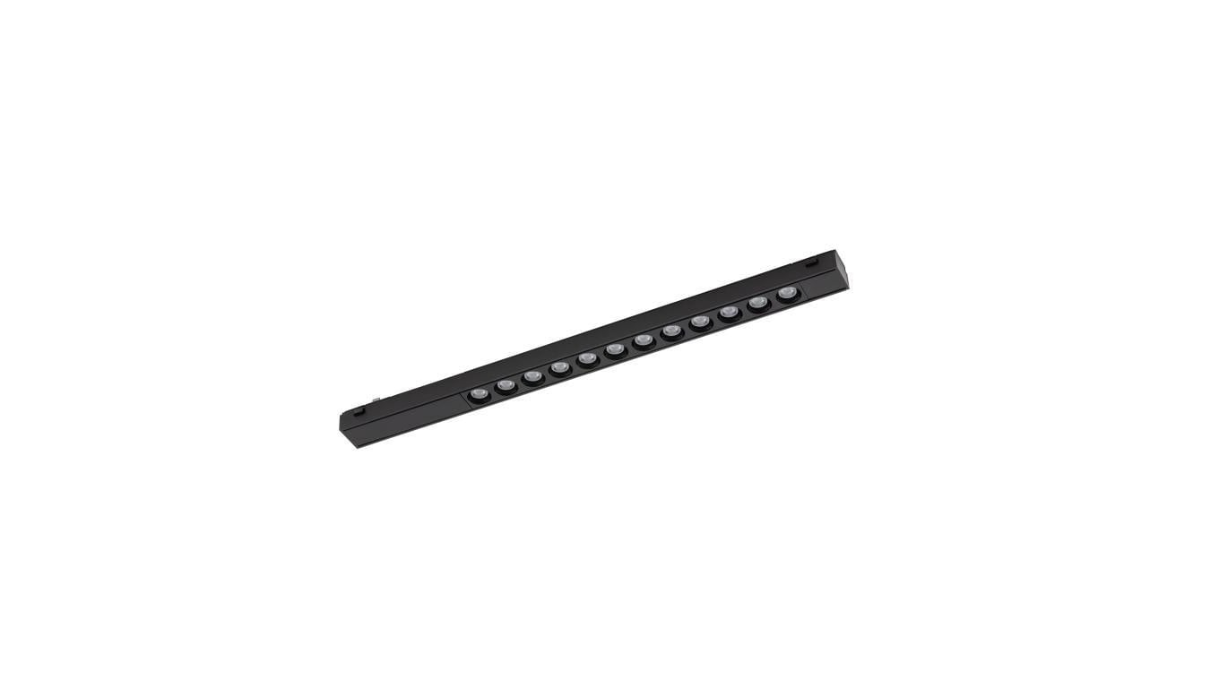 Reflektorek do systemu niskonapięciowego UT-LVM FOCUS LED 12W 11305 Nowodvorski