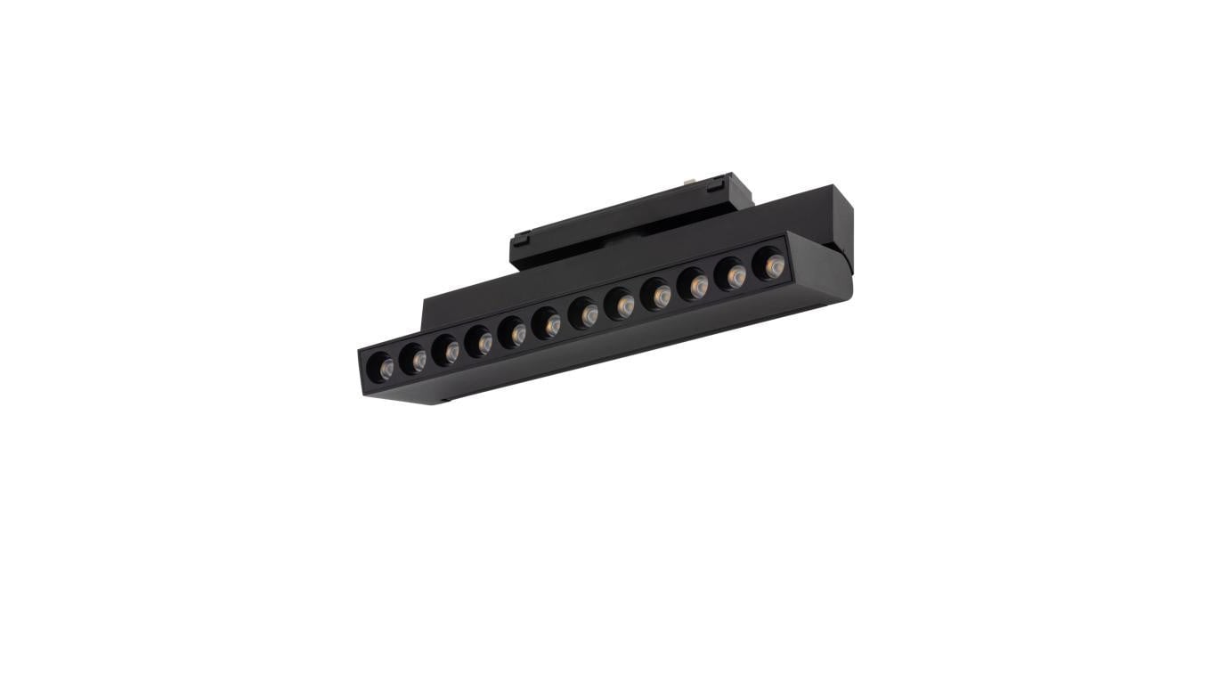 Reflektorek do systemu niskonapięciowego UT-LVM FOCUS OUT LED 12W 11313 Nowodvorski