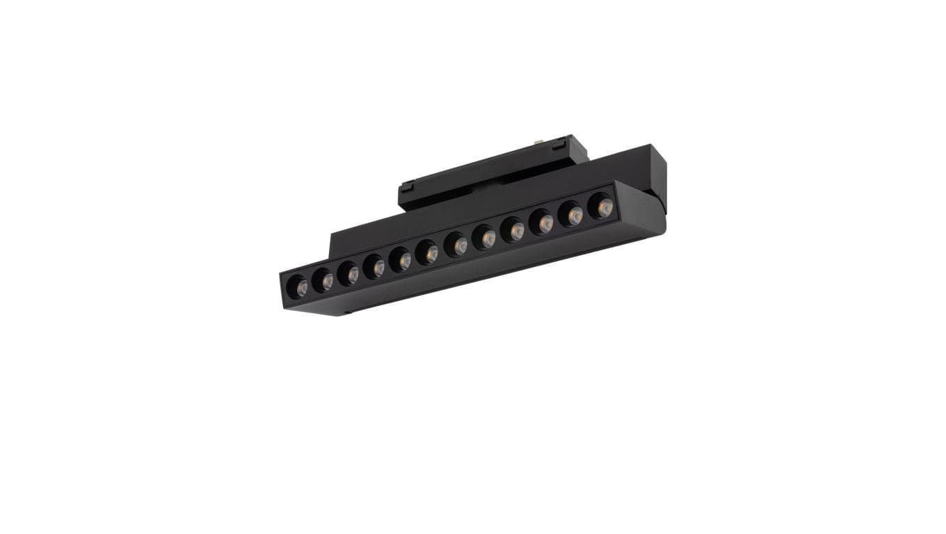 Reflektorek do systemu niskonapięciowego UT-LVM FOCUS OUT LED 12W 11338 Nowodvorski