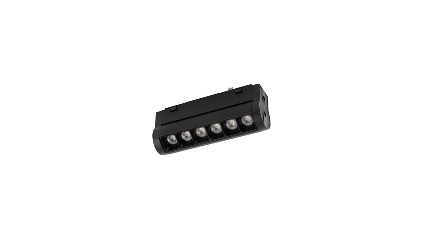 Reflektorek do systemu niskonapięciowego UT-LVM FOCUS SWING LED 6W 11310 Nowodvorski