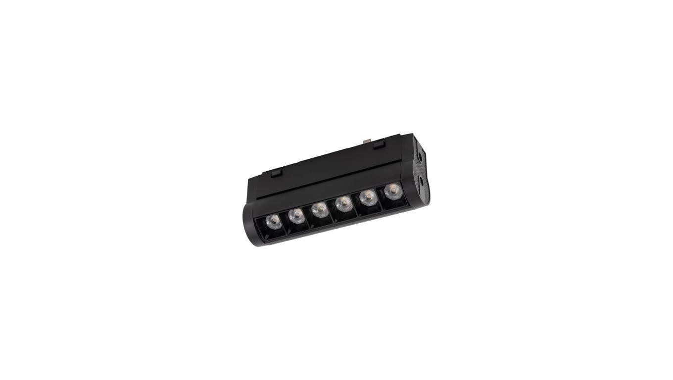 Reflektorek do systemu niskonapięciowego UT-LVM FOCUS SWING LED 6W 11310 Nowodvorski