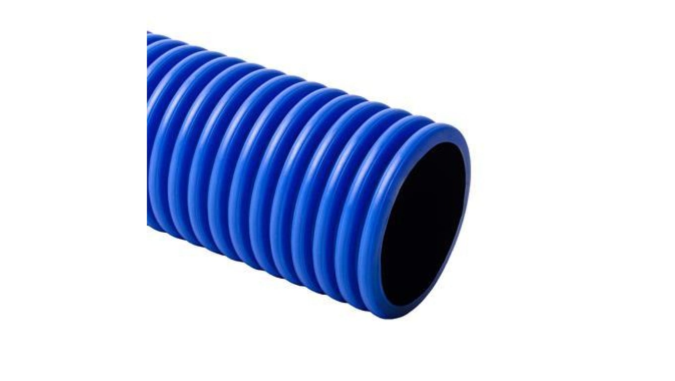 Rura KOPOFLEX KF 110 niebieska /50mb/ KF 09110_CA FI110/94 KOPOFLEX