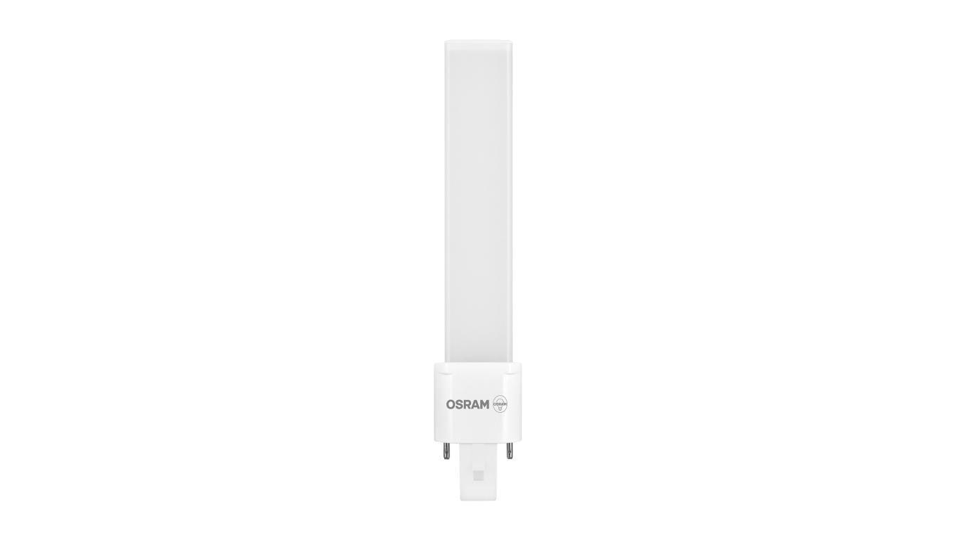 Świetlówka G23 4W 550lm 4000K Neutralna OSRAM Dulux S