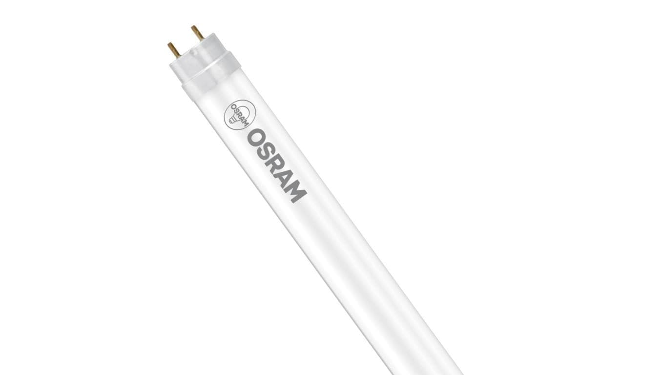 Świetlówka LED G13 T8 20W 2300lm 6500K Zimna 160 150cm OSRAM SUBSTITUBE ENTRY