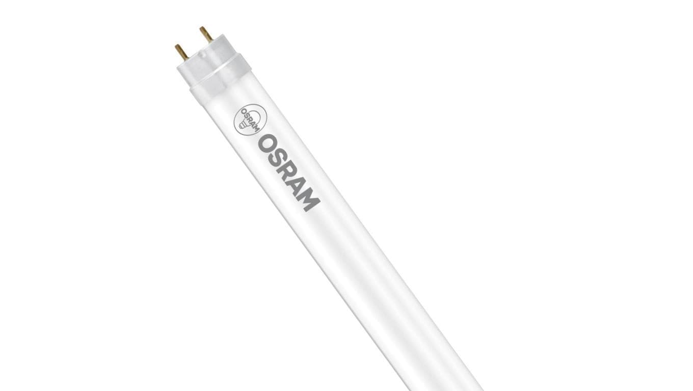 Świetlówka LED G13 T8 8,1W 900lm 6500K Zimna 160 60cm OSRAM