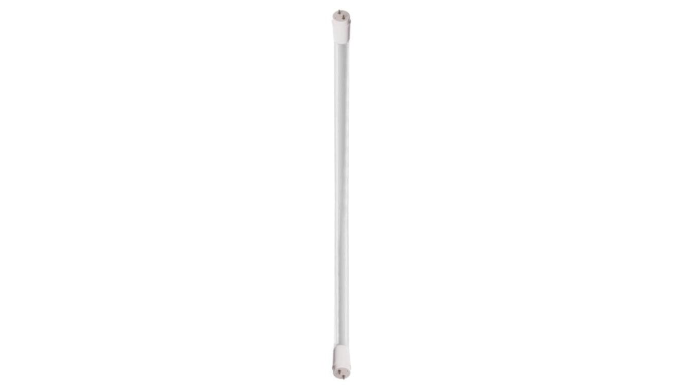 Świetlówka tubowa LED G13 T8 230V 20W 2300lm 3000K glass ciepła WW