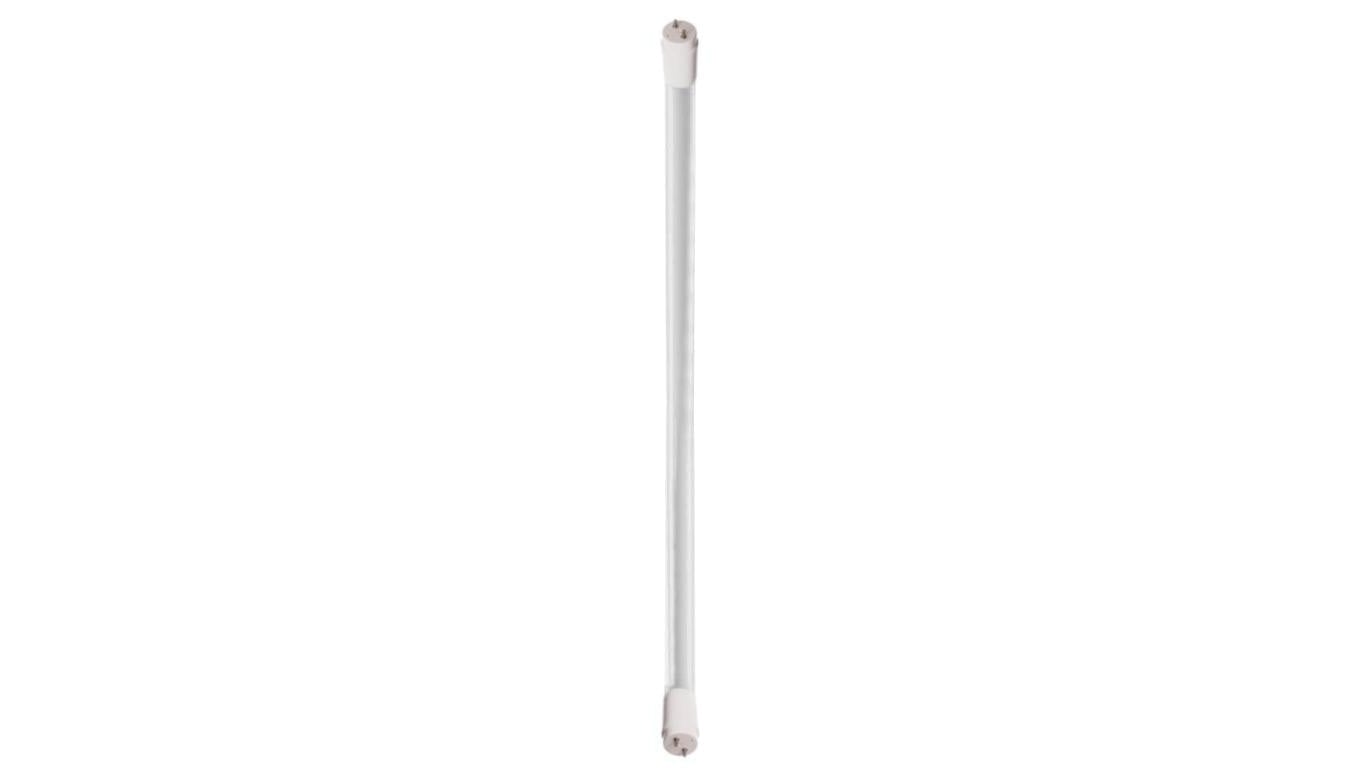 Świetlówka tubowa LED G13 T8 230V 20W 2300lm 3000K glass ciepła WW