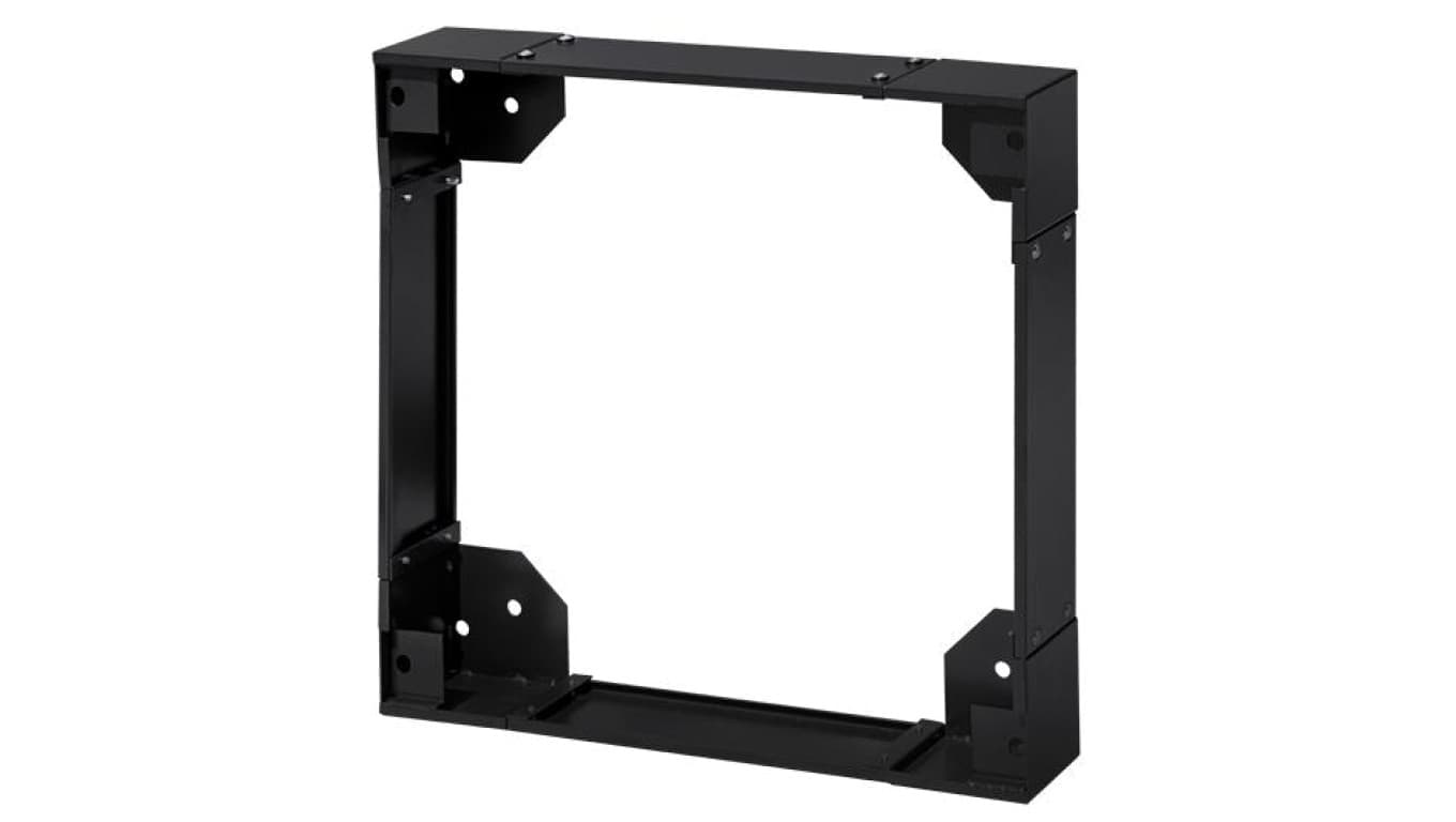 TOTEN Podstawa do szafy G3/G7 600/800 czarna