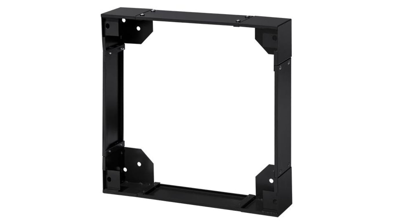 TOTEN Podstawa do szafy G3/G7 600/800 czarna