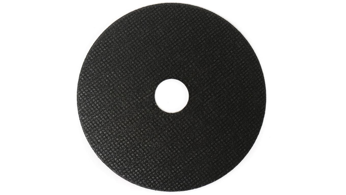 Tarcza do cięcia metalu 125x1 10sztuk QTechnic Schmith