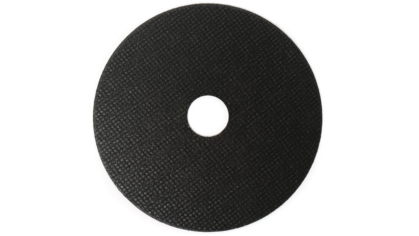 Tarcza do cięcia metalu 125x1 10sztuk QTechnic Schmith