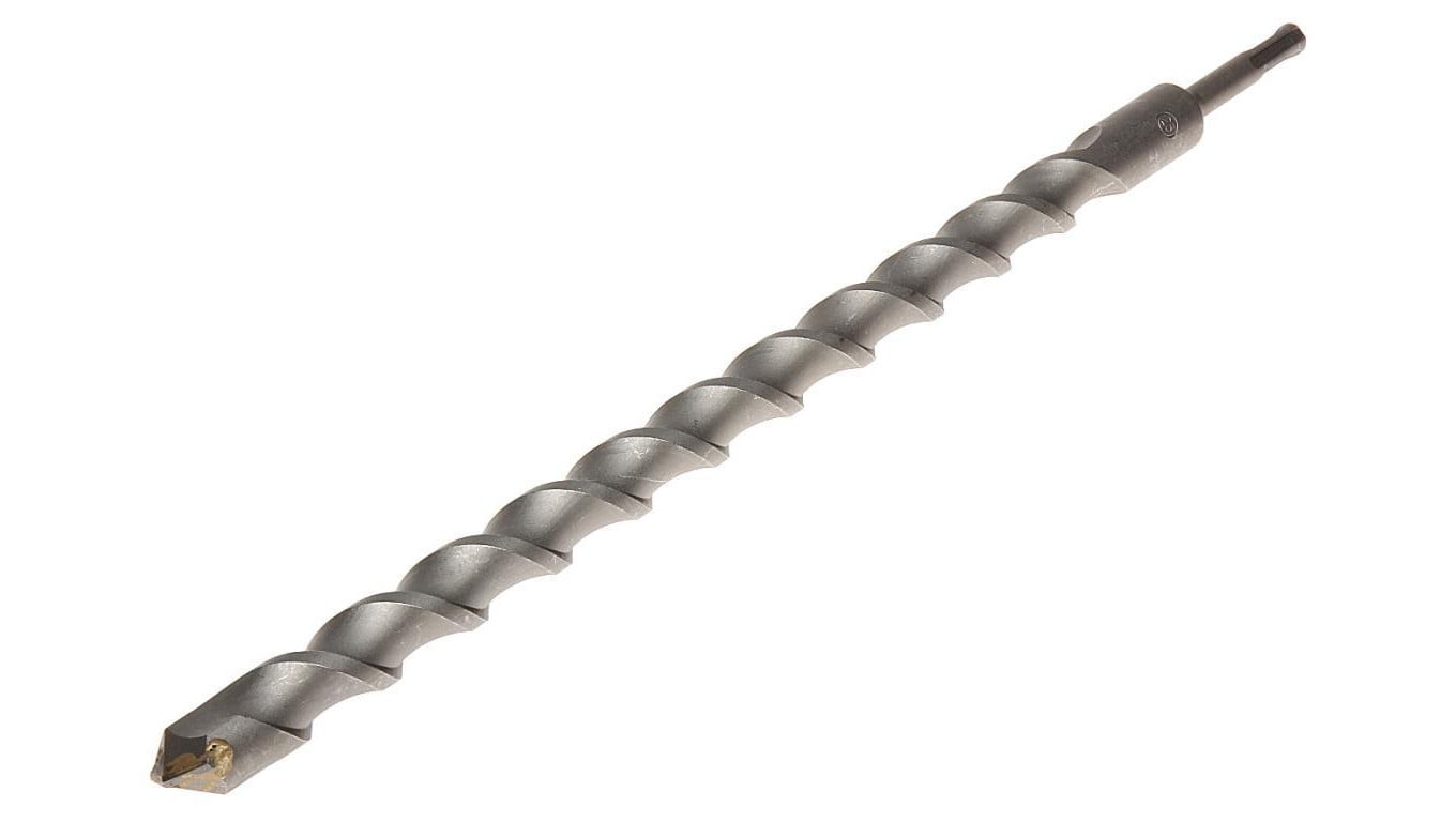 WIERTŁO DO BETONU SDS-PLUS ST-STA54227 25inbsp/brmm STANLEY