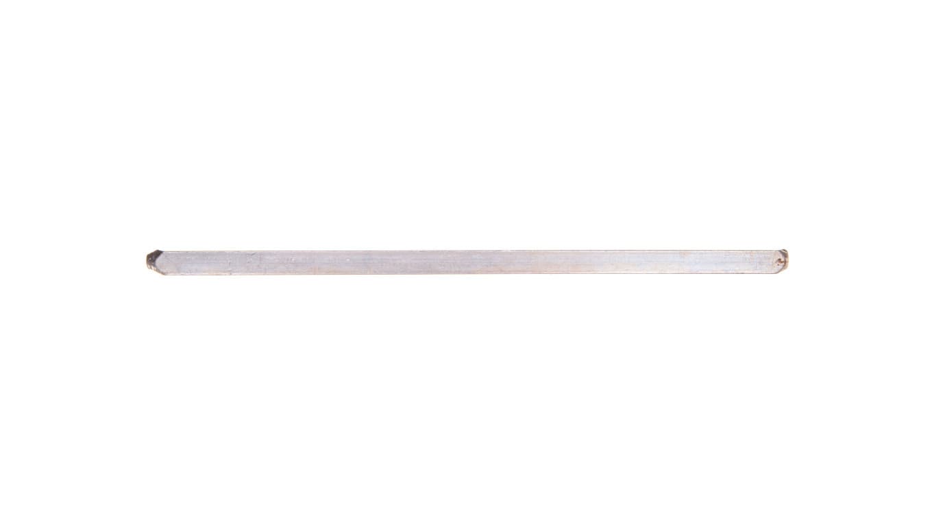 Wałek napędu 120mm OXS6X120 1SCA101654R1001