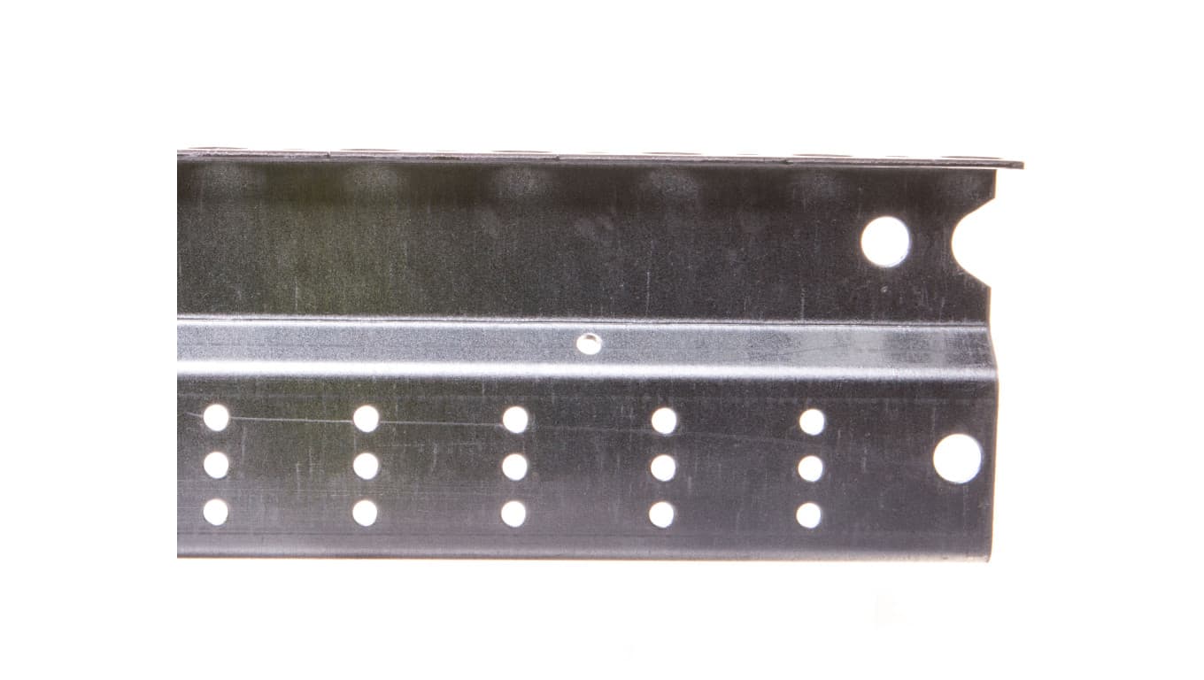 Wspornik pionowy 3 pozycyjny typ A (1150) /komplet= lewy i prawy/ WP-A 7.66 001101651