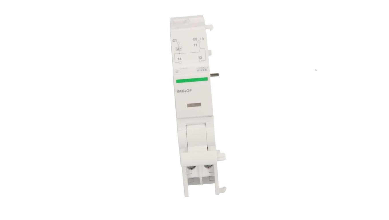 Wyzwalacz wzrostowy iMX+OF 12-24VAC A9A26948