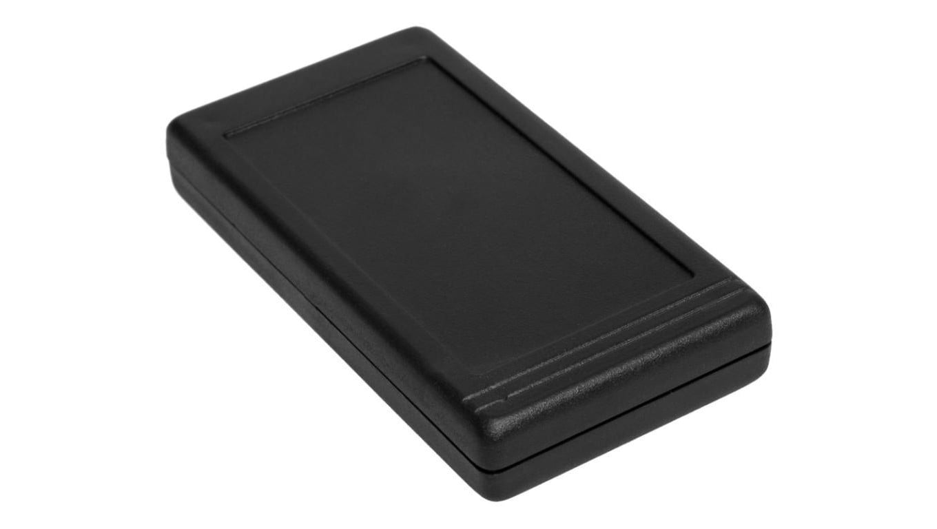Z34A ABS - Obudowa plastikowa Z34A ABS