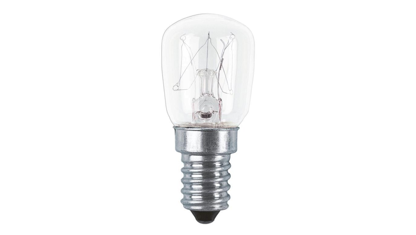 Żarówka E14 15W T26 lodówkowa OSRAM special