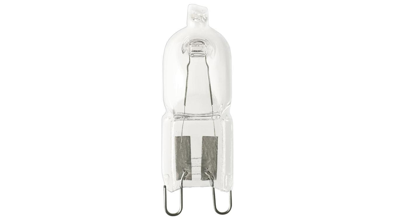 Żarówka Halogenowa G9 33W 460lm 2700K OSRAM HALOPIN Blister