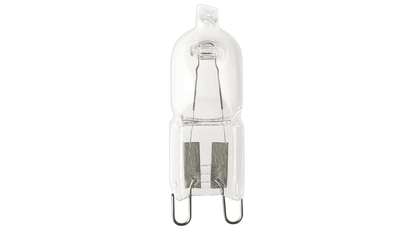 Żarówka Halogenowa G9 33W 460lm 2700K OSRAM HALOPIN Blister
