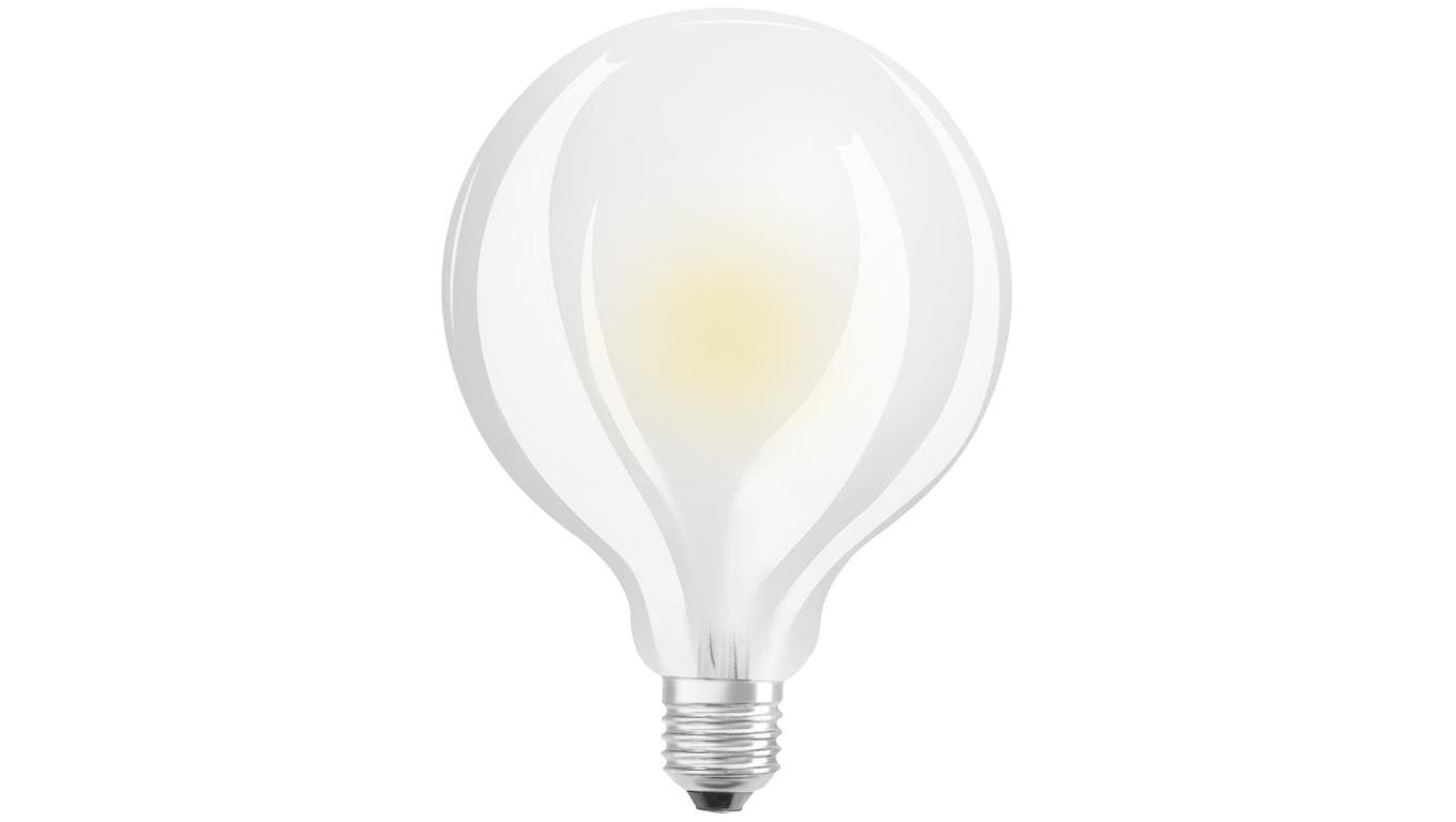 Żarówka LED GLOBE E27 G95 11W = 100W 1521lm 4000K Neutralna 300 Filament OSRAM Retrofit