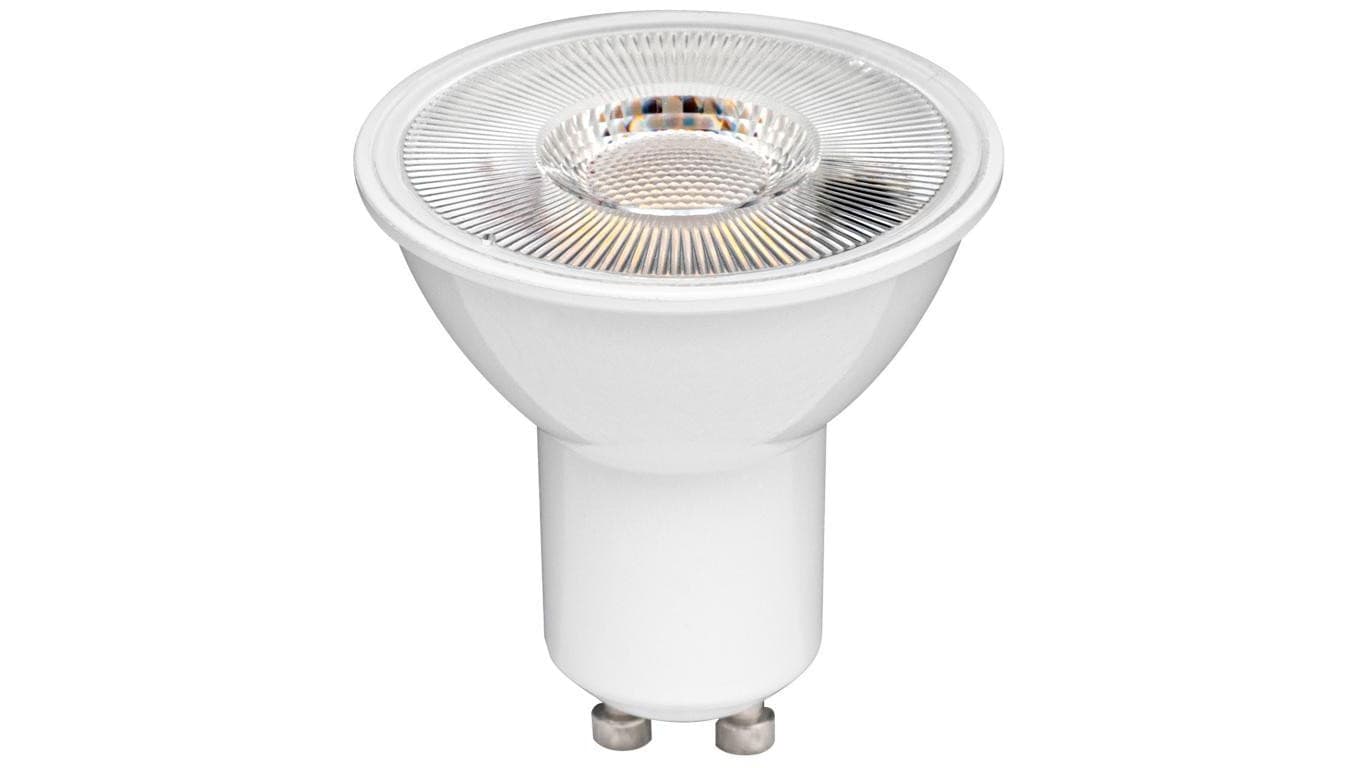 Żarówka LED GU10 2,8W = 25W 230lm 2700K Ciepła 120 LEDVANCE