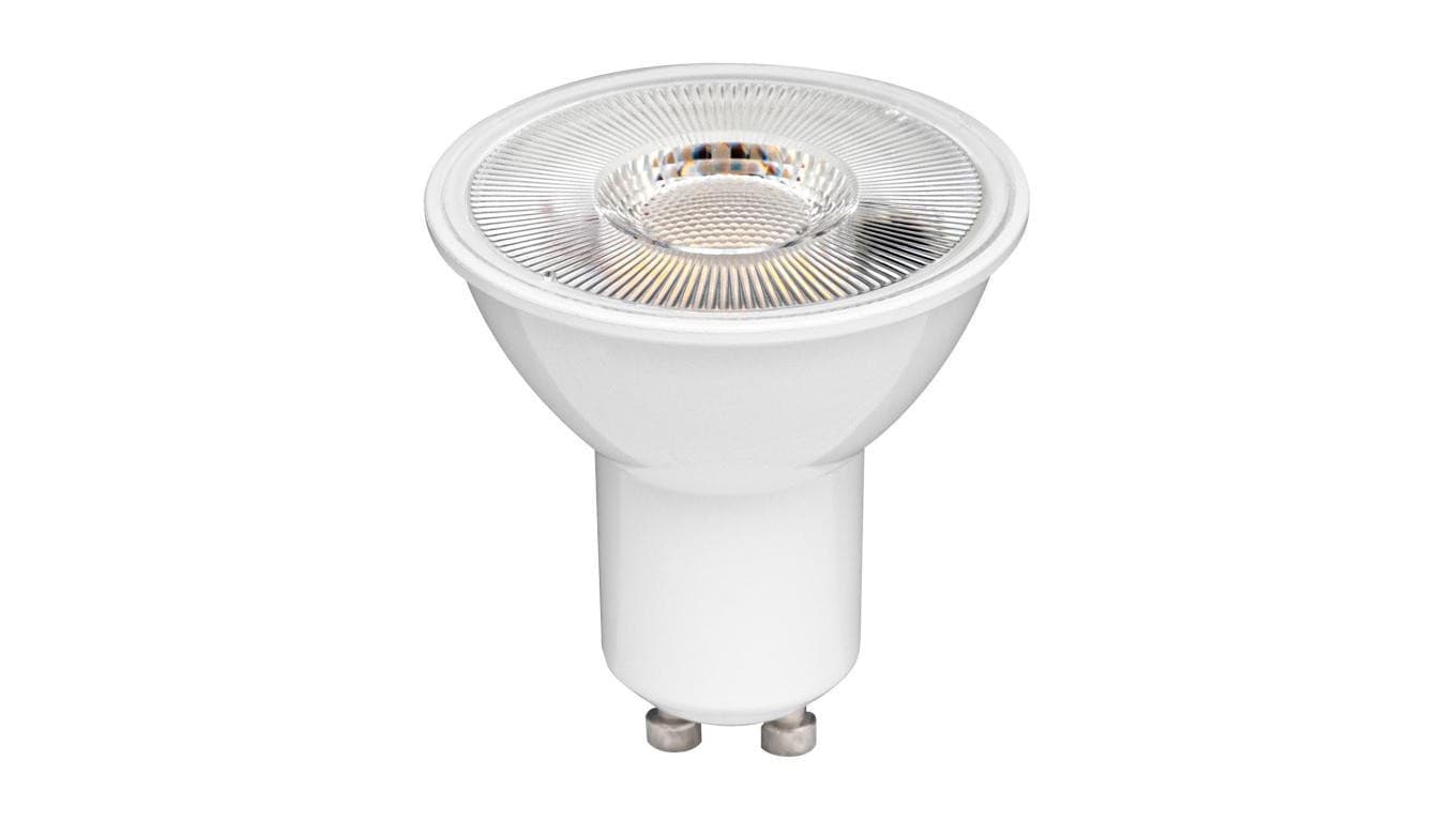 Żarówka LED GU10 6,9W = 80W 575lm 4000K Neutralna 36 LEDVANCE