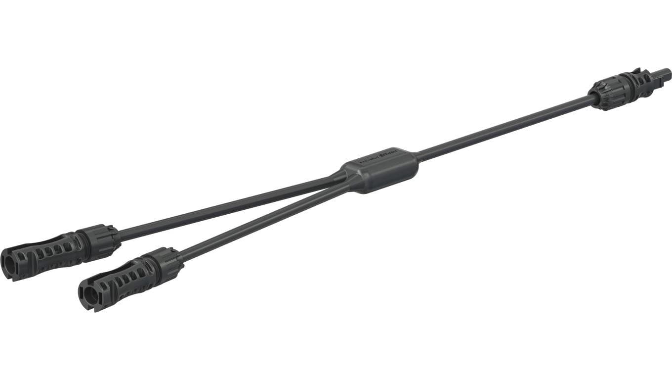 Y-Splitter MMF Staubli (Multicontact)