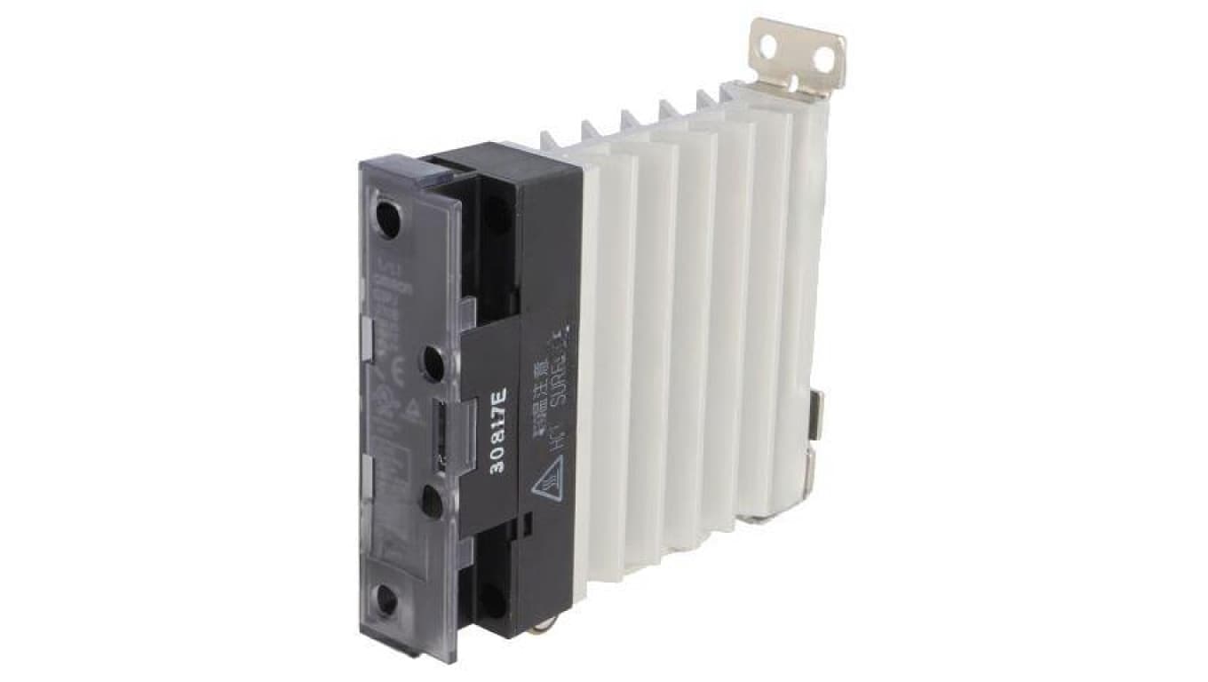 G3PJ215BDC1224 Przekaźnik: półprzewodnikowy Uster: 12÷24VDC 15A 24÷240VAC