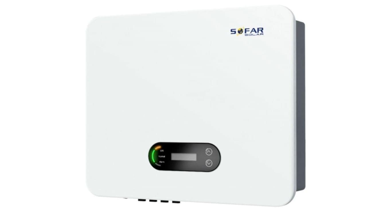 Inwerter SOFAR 24 KTLX - G3