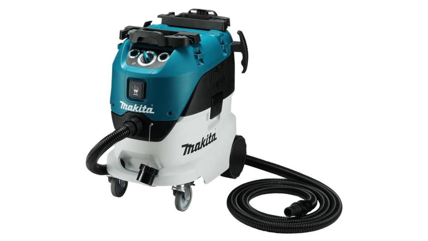 ODKURZACZ PRZEMYSŁOWY 42L 1200W KLASA M