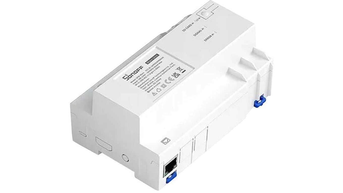 Sonoff SPM-Main Wi-Fi jednostka centralna