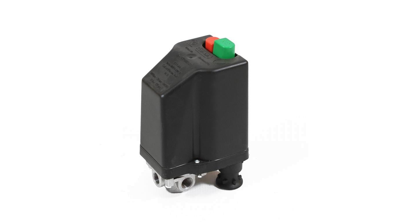 Wyłącznik ciśnieniowy Expotherm 2 400V z termikiem 13 - 18A