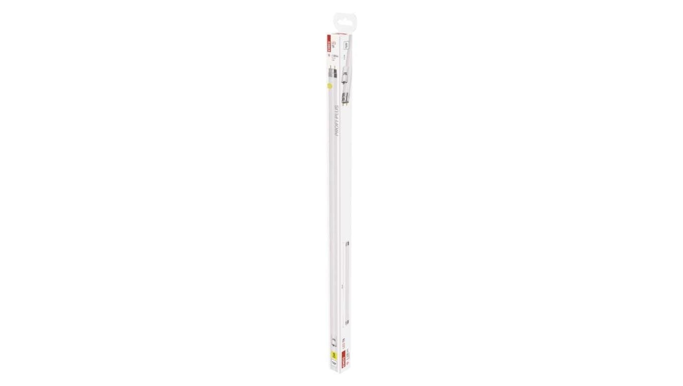Żarówka LED liniowa PROFI PLUS T8 7,3W 60cm neutralna biel EMOS Z73215/opak=10szt./