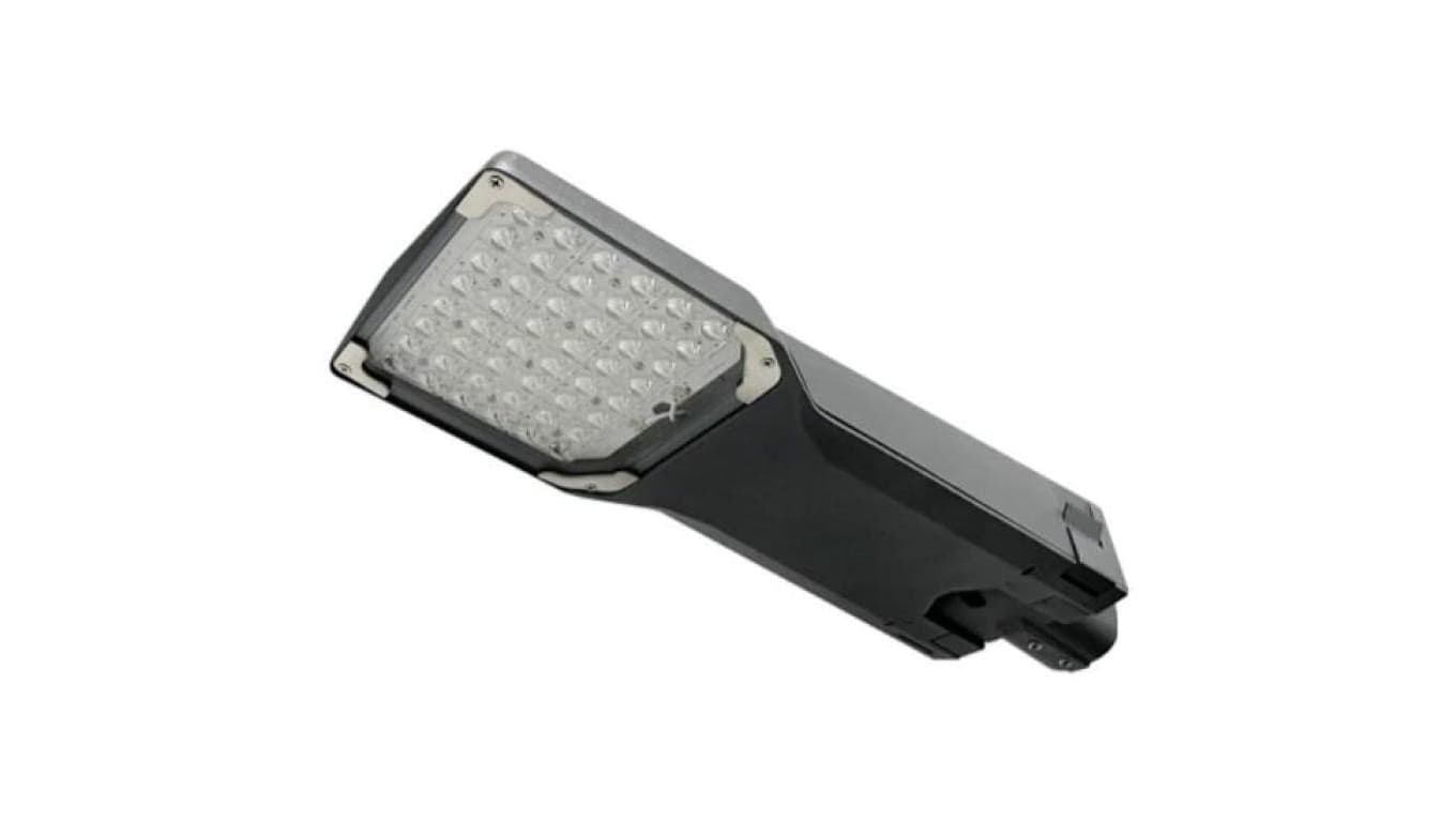oprawa uliczna LED DROGER 0-70W 4000K IK10 IP66 220-240V 50-60Hz 1-10V ENEC ENEC+ ZD4i