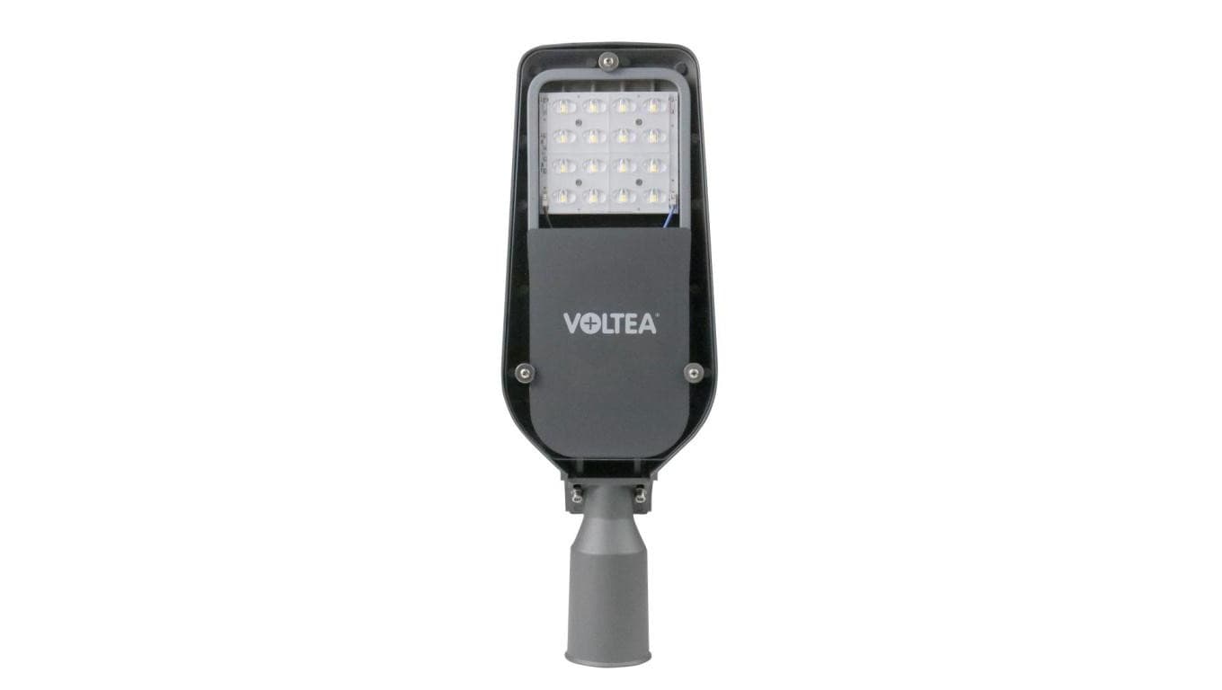 oprawa uliczna LED DROGER SG ZEBRA SR 0-100W 4000K 220-240V 50-60Hz IP66 IK09 ENEC ENEC+ ZD4i