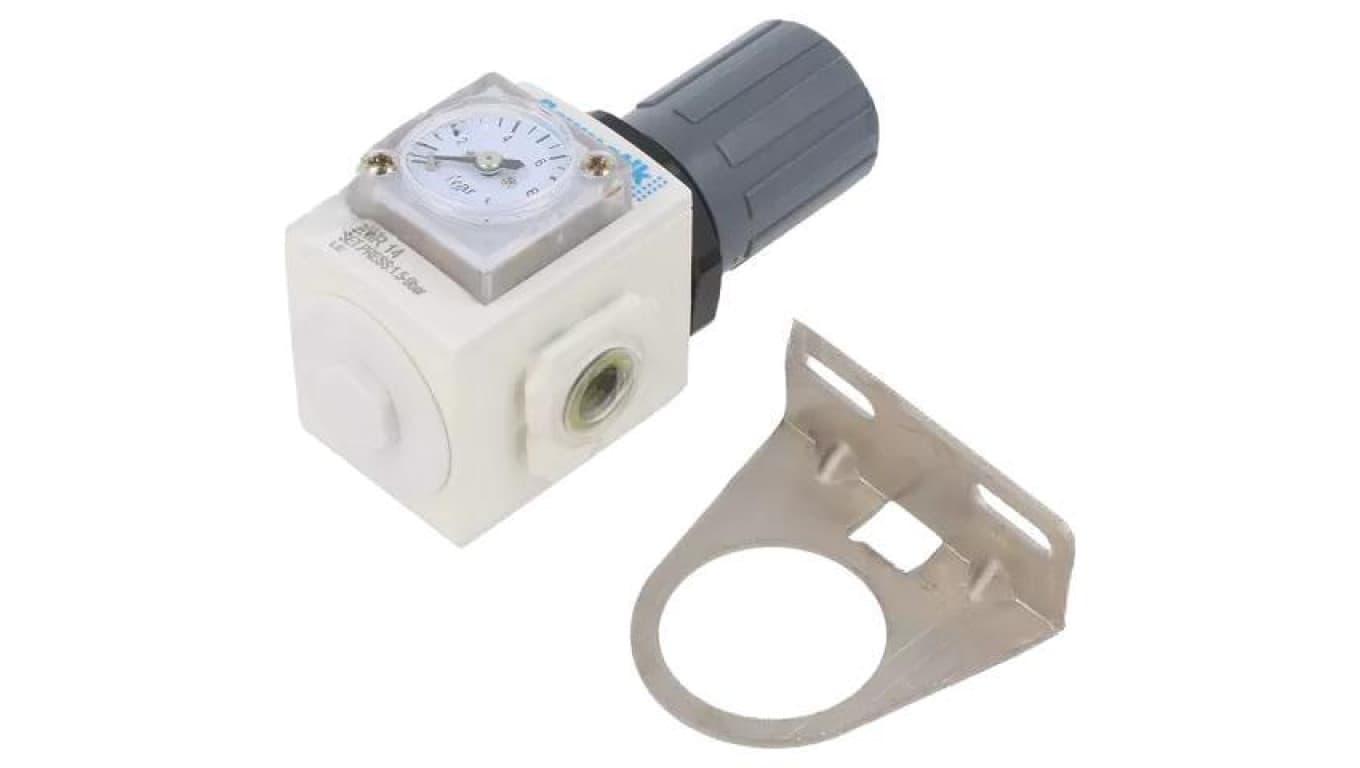 Reduktor sprężonego powietrza 1100l/min 1,5÷9bar FMR 14