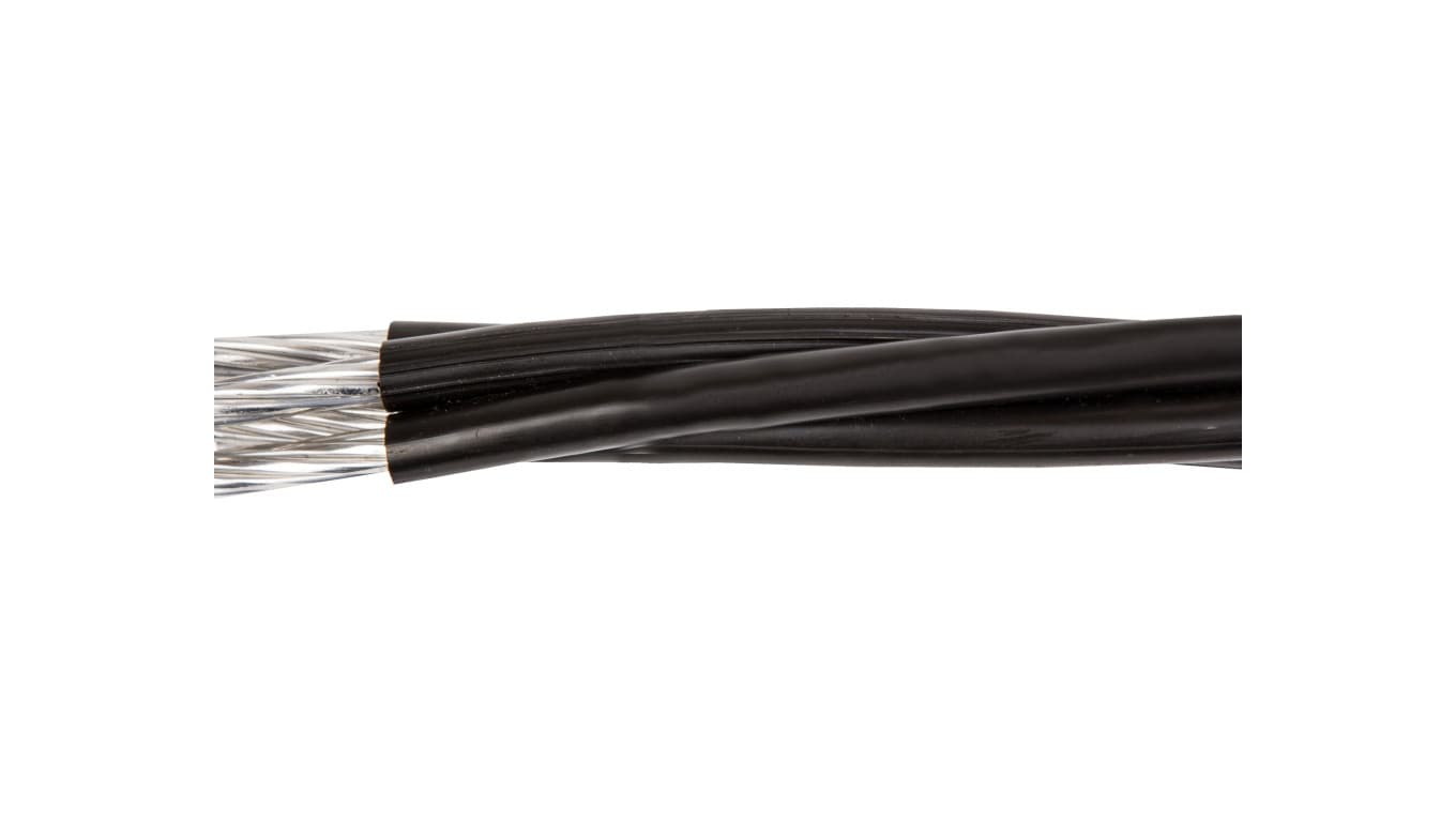 Kabel energetyczny AsXSn 4x25 0,6/1kV /bębnowy/
