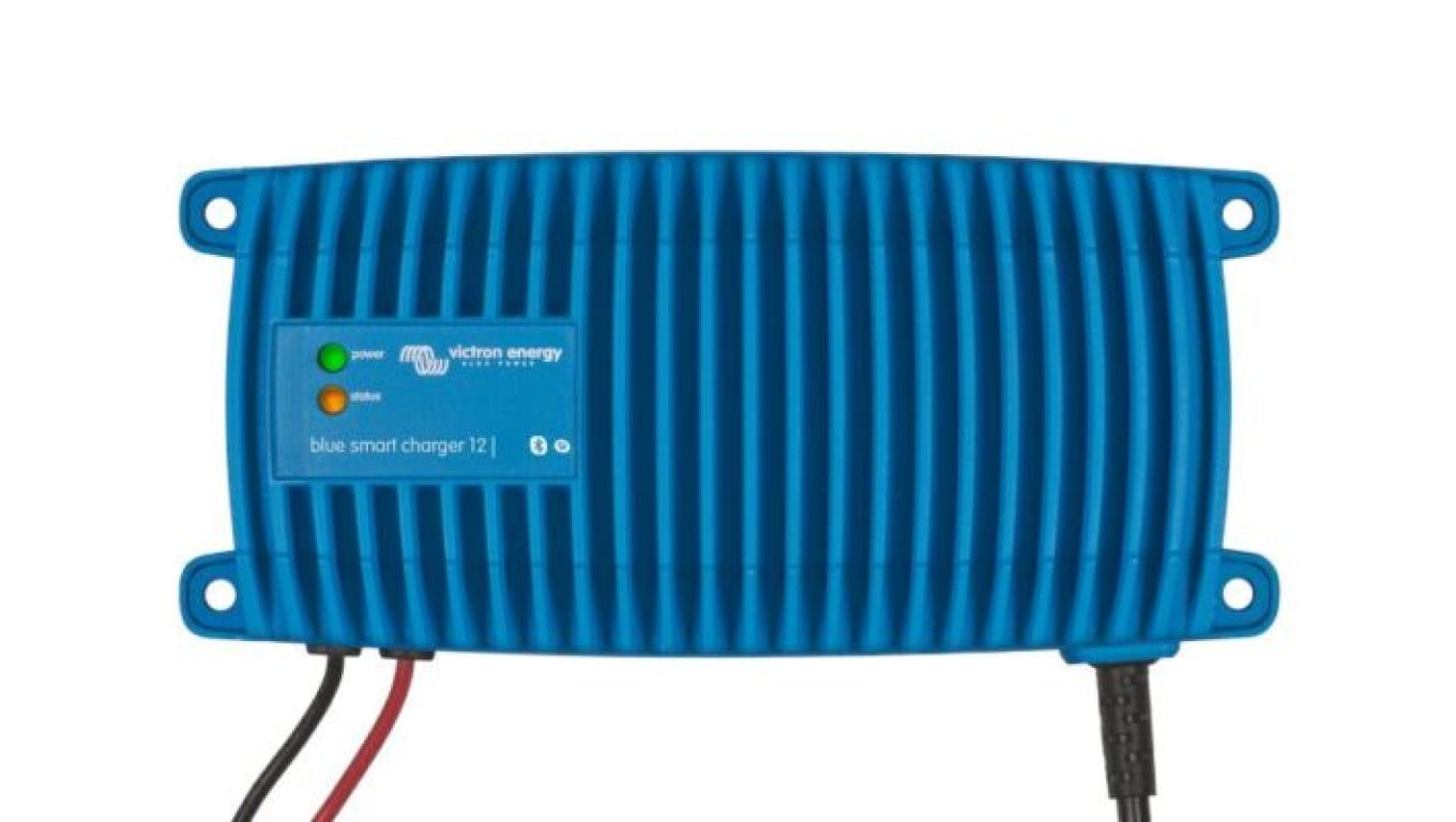 Ładowarka Blue Smart IP67 12/7 (1) - BPC120713006