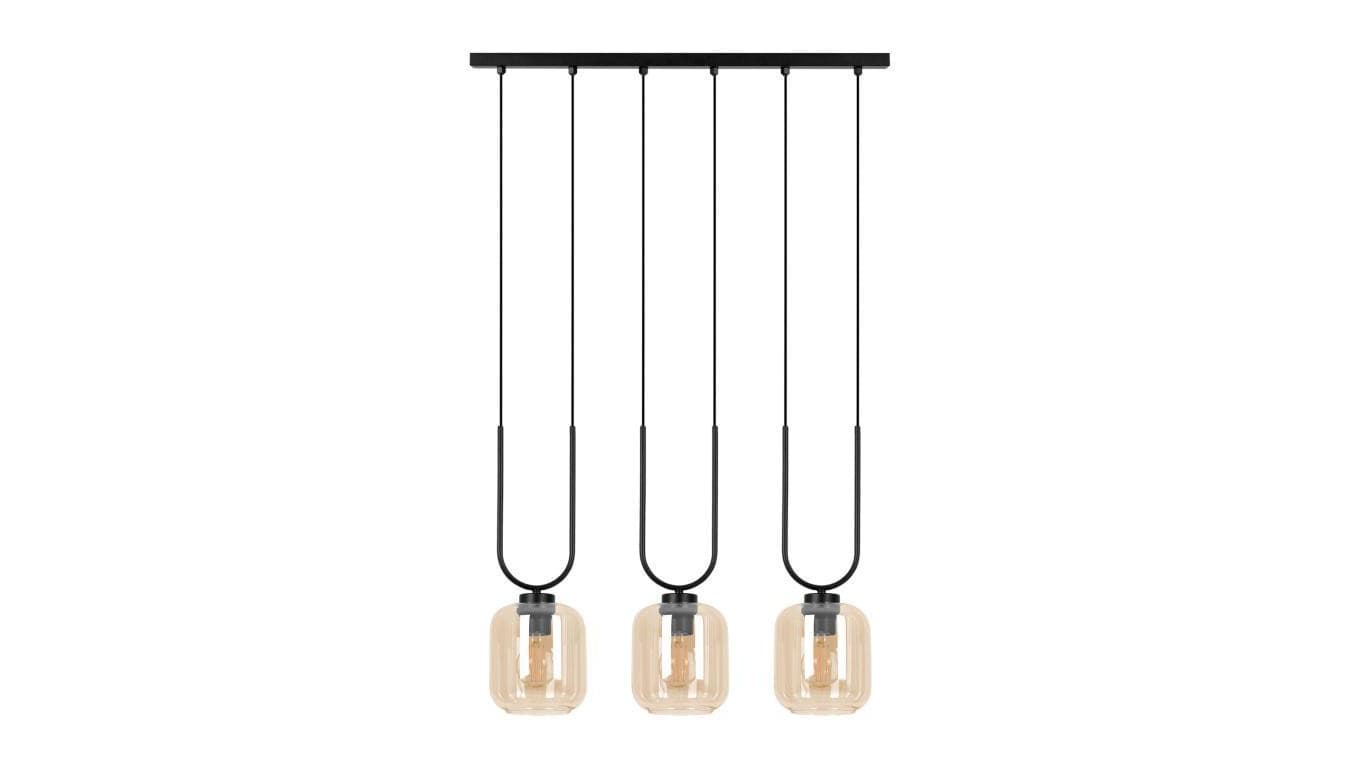 Lampa wisząca K-5581 z serii CONI Kaja Lighting