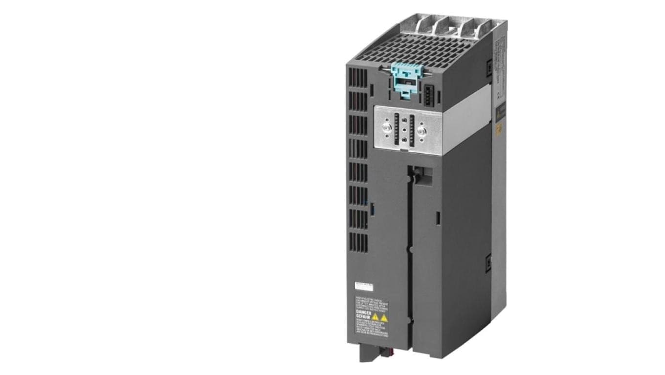 SINAMICS G120, Moduł mocy PM240-2, 400V 1,1 / 0,75 kW - 6SL3210-1PE13-2UL1
