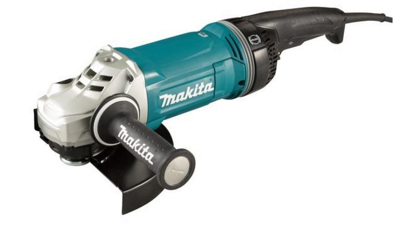 SZLIFIERKA KĄTOWA 230MM 2800W
