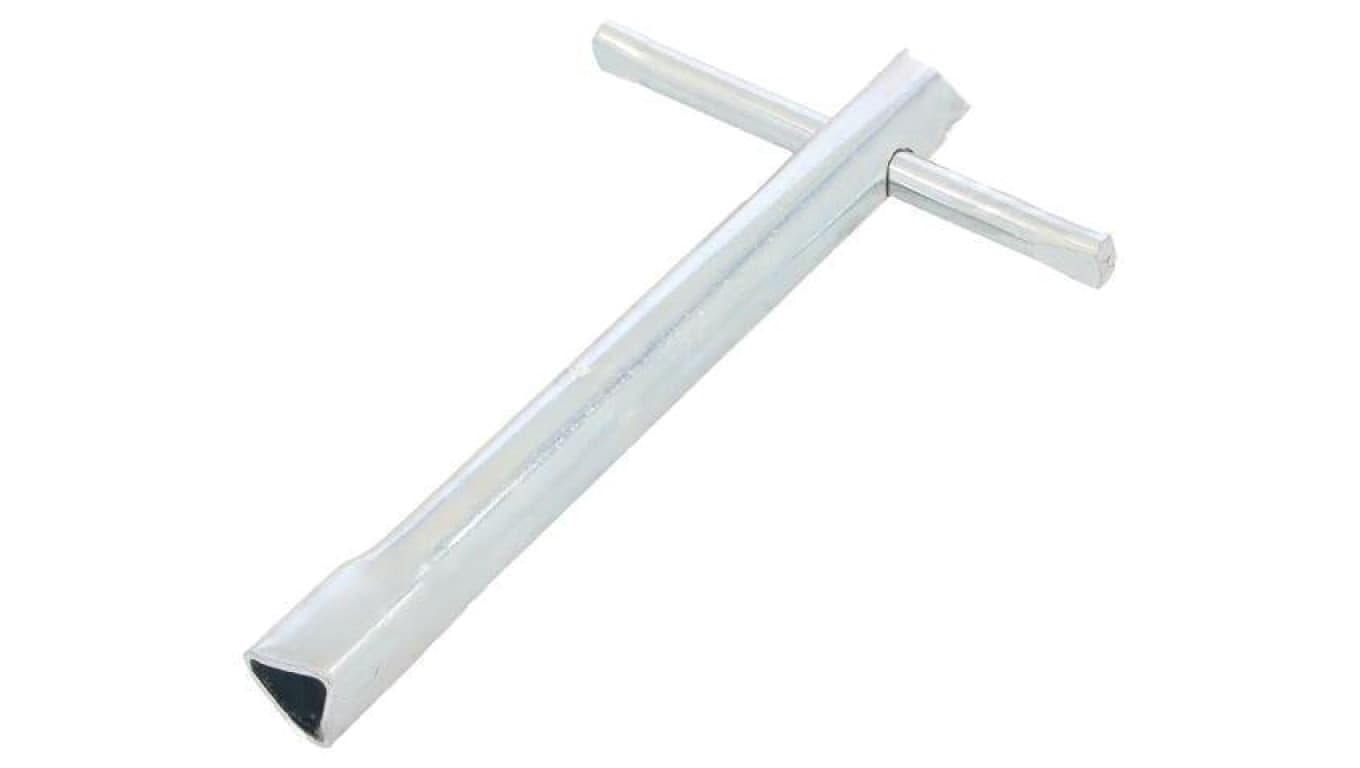 Klucz trójkątny AZM 415 AZM KEY (M5)