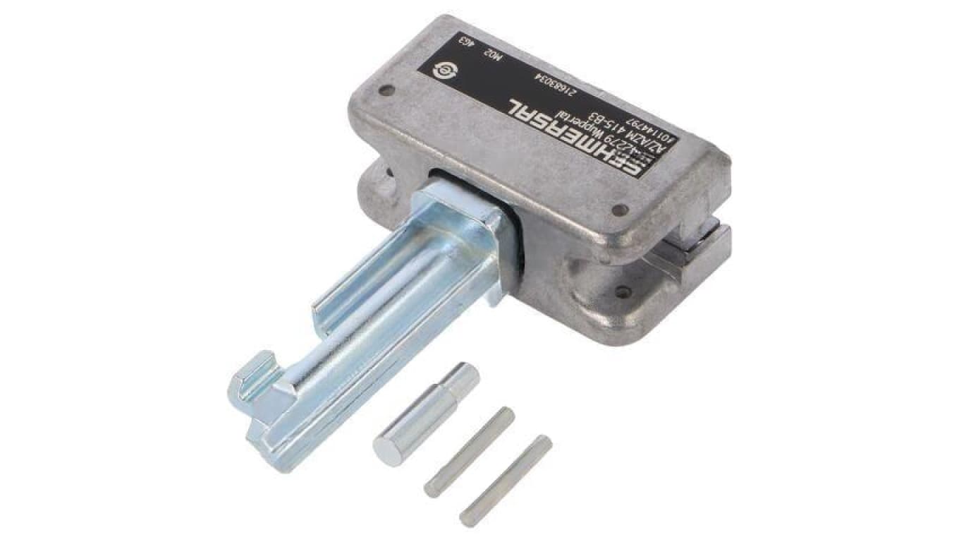 Klucz elastyczny AZM 415 AZ/AZM 415-B3