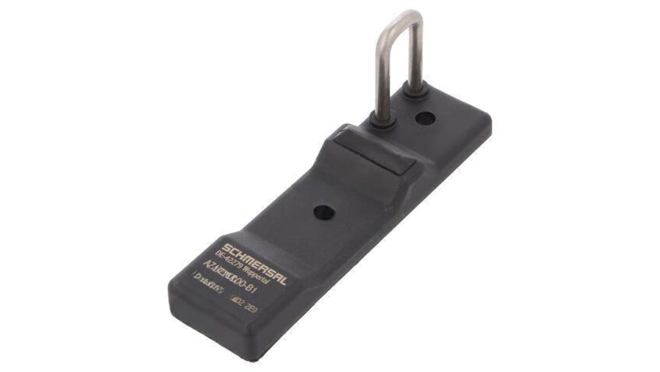 Klucz standardowy AZM 300 AZ/AZM300-B1
