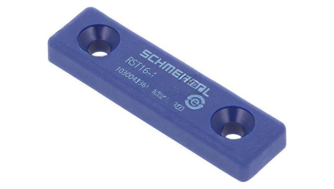 Aktywator IP67 60x6,8x16mm RST16-1