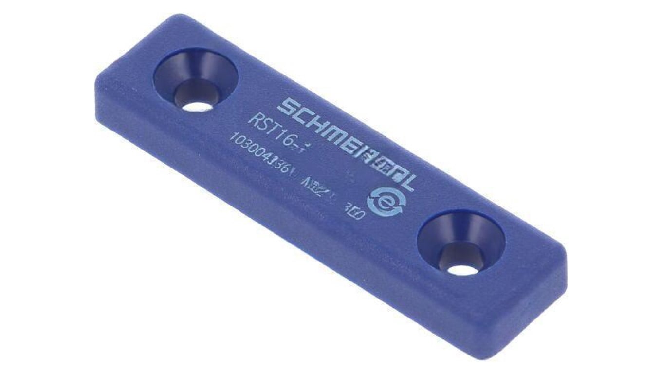 Aktywator IP67 60x6,8x16mm RST16-1