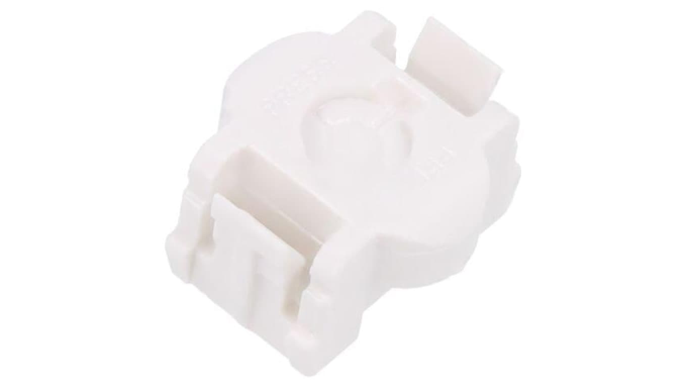 Osłona zacisków 43x30mm 2szt. ACU SC 43X30MM CLIP-ON SR SET