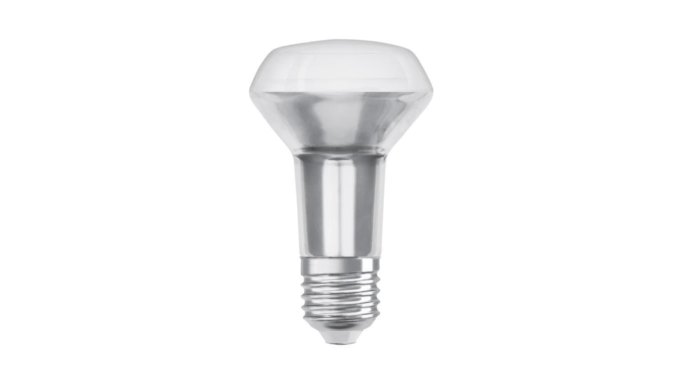 2PAK Żarówka LED E27 R63 4,3W = 60W 350lm 2700K Ciepła 36 OSRAM STAR