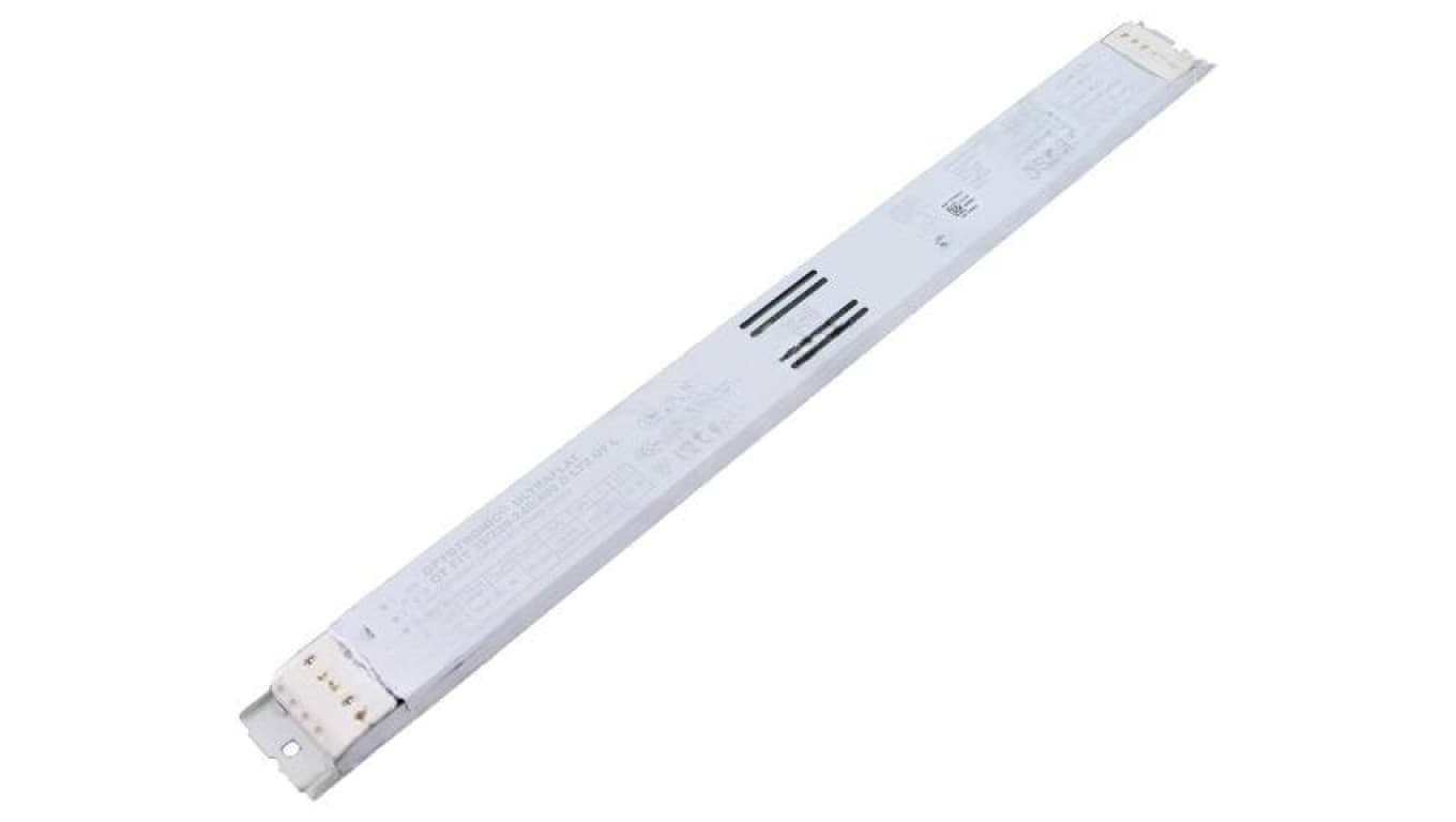 Zasilacz impulsowy LED 38W 54...240VDC 75...400mA 220...240VAC OT FIT 35/220-240/400 D LT2 UF L