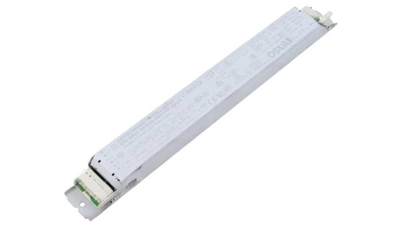Zasilacz impulsowy LED 54W 15...54VDC 400mA...1,4A 198...264VAC OTI DALI 50/220-240/1A4 NFC L